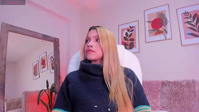 victoria giraldo online show from 11.08.25