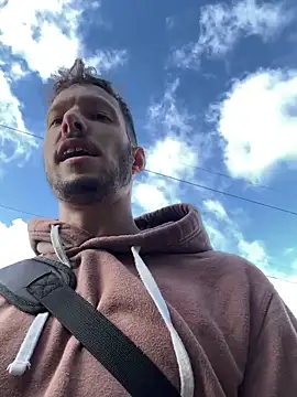 charl-5 online show from 10.13.25