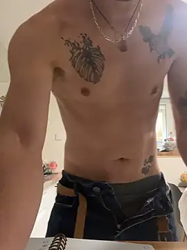 charl-5 online show from 10.20.25