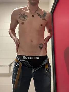 charl-5 online show from 03.24.26