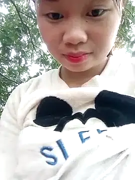 Snapshot of PhayPhay123 chatting on 10.07.25 PhayPhay123 online show from 10.07.25