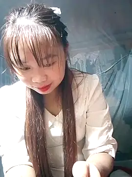 Snapshot of PhayPhay123 chatting on 10.26.25 PhayPhay123 online show from 10.26.25