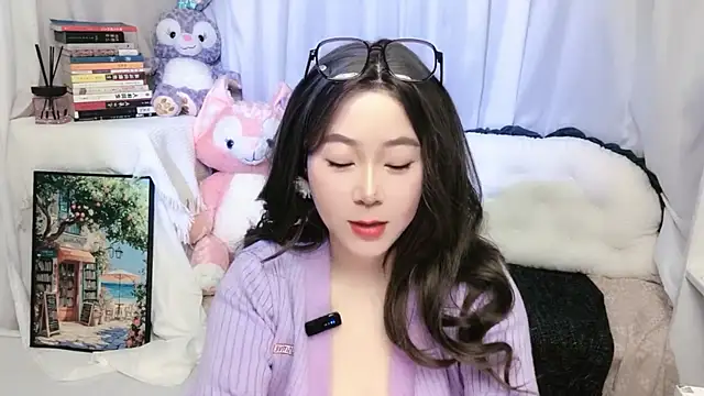 Emmaq996 online show from 04.03.26