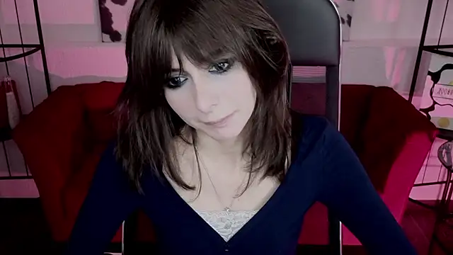 CrystallBloom online show from 03.06.26