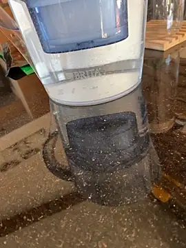 Snapshot of darkdecide chatting on 10.30.25 darkdecide online show from 10.30.25