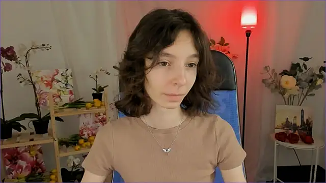 EmmanuellBrown online show from 01.09.26