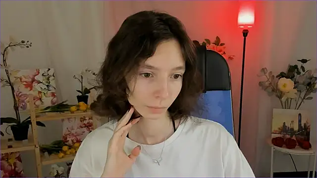 EmmanuellBrown online show from 01.10.26