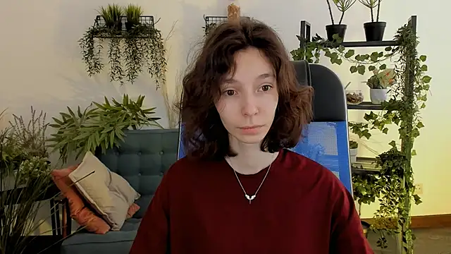 EmmanuellBrown online show from 02.02.26