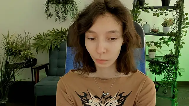 EmmanuellBrown online show from 02.09.26