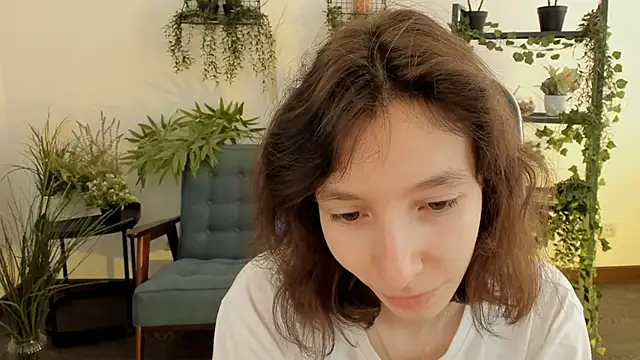 EmmanuellBrown online show from 02.10.26