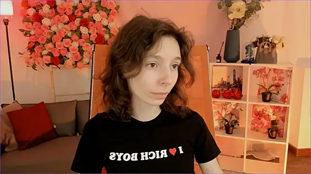 EmmanuellBrown online show from 03.01.26