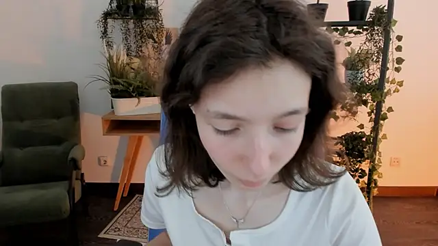 EmmanuellBrown online show from 03.07.26