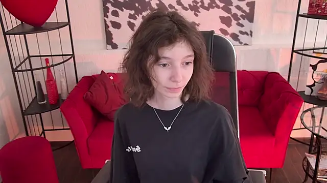 EmmanuellBrown online show from 03.22.26