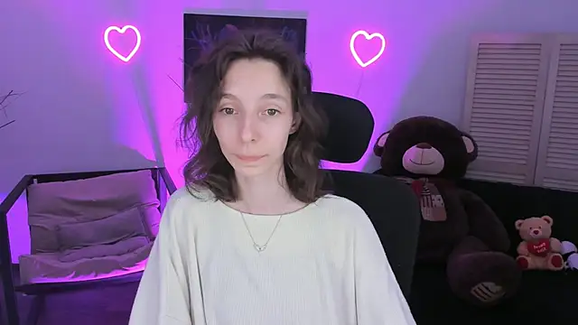 EmmanuellBrown online show from 04.01.26