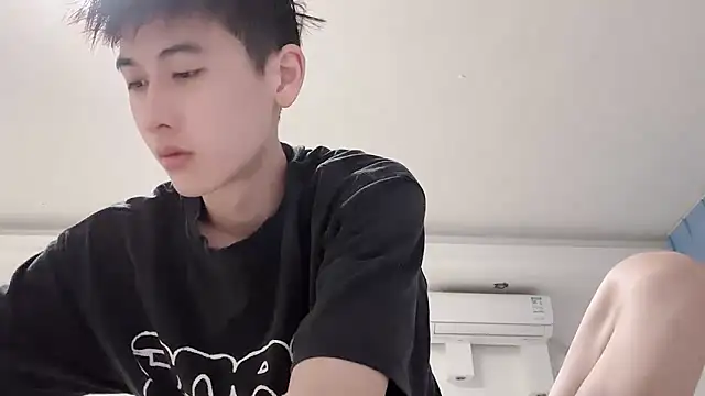 Snapshot of xiaojie2563 chatting on 10.09.25 xiaojie2563 online show from 10.09.25