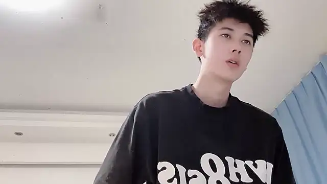 Snapshot of xiaojie2563 chatting on 10.22.25 xiaojie2563 online show from 10.22.25