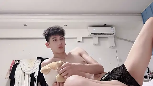 Snapshot of xiaojie2563 chatting on 10.30.25 xiaojie2563 online show from 10.30.25