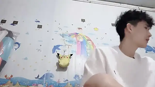 Snapshot of xiaojie2563 chatting on 10.31.25 xiaojie2563 online show from 10.31.25