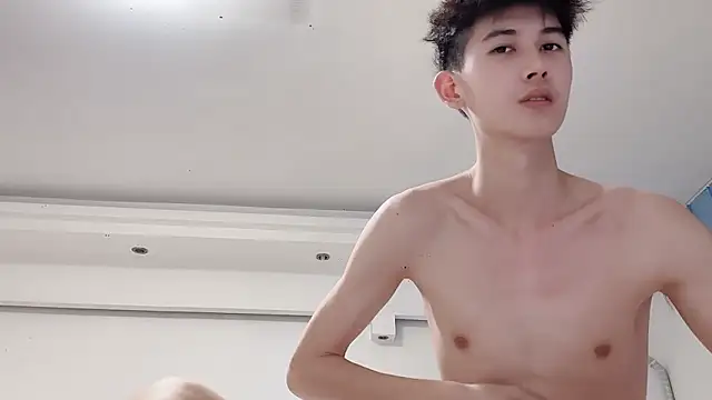 Snapshot of xiaojie2563 chatting on 11.01.25 xiaojie2563 online show from 11.01.25