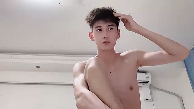 Snapshot of xiaojie2563 chatting on 11.02.25 xiaojie2563 online show from 11.02.25