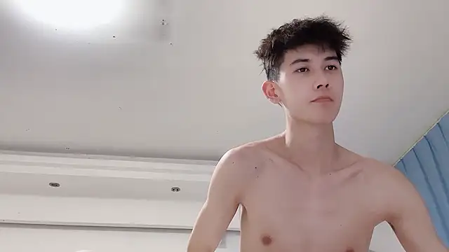 Snapshot of xiaojie2563 chatting on 11.03.25 xiaojie2563 online show from 11.03.25