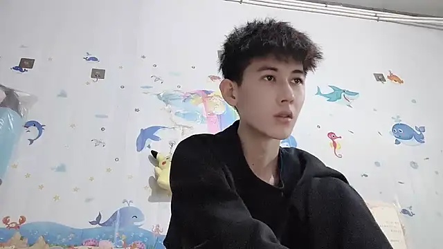 Snapshot of xiaojie2563 chatting on 11.08.25 xiaojie2563 online show from 11.08.25