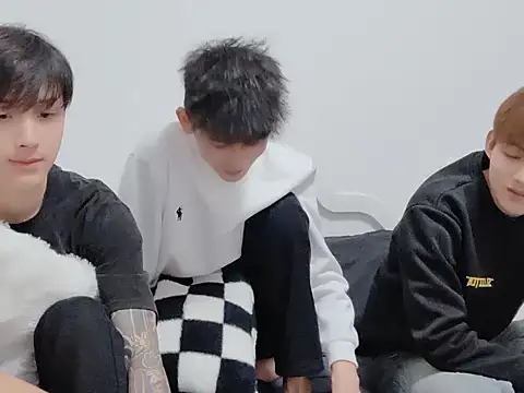 Snapshot of xiaojie2563 chatting on 11.13.25 xiaojie2563 online show from 11.13.25