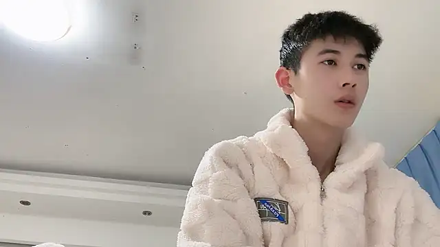 xiaojie2563 online show from 12.16.25