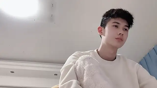 xiaojie2563 online show from 02.26.26