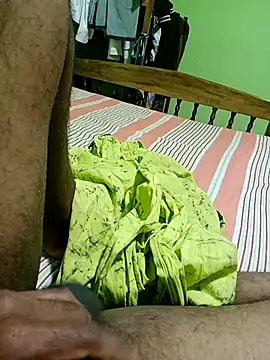 hotblack7 online show from 11.28.25