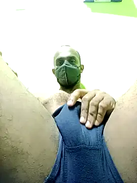 hotblack7 online show from 01.14.26