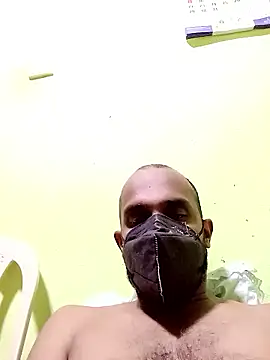 hotblack7 online show from 01.18.26