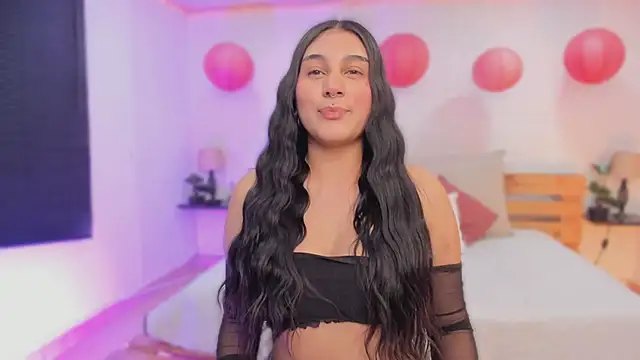 Snapshot of salem_sp chatting on 11.05.25 salem sp online show from 11.05.25