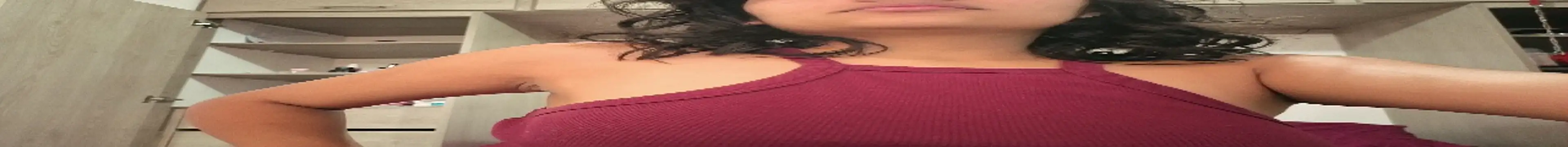 Snapshot of Candela___ chatting on 05.19.26 Candela online show from 05.19.26