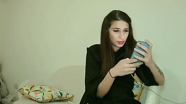 Snapshot of ASAIN_VIRGIN_ARIA chatting on 03.28.26 ASAIN VIRGIN ARIA online show from 03.28.26