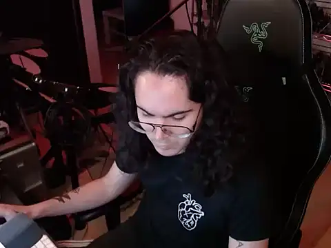 Snapshot of dorrey21 chatting on 11.09.25 dorrey21 online show from 11.09.25