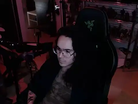 dorrey21 online show from 02.09.26