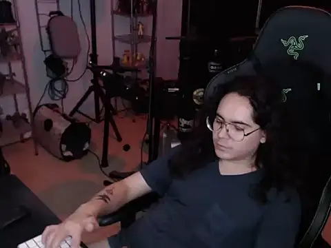 dorrey21 online show from 04.06.26