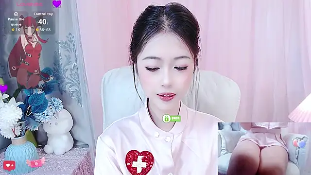 mumubaby- online show from 01.09.26