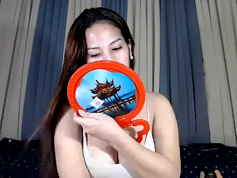 Trexiehot online show from 11.27.25