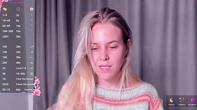 AngelAnty online show from 09.08.25