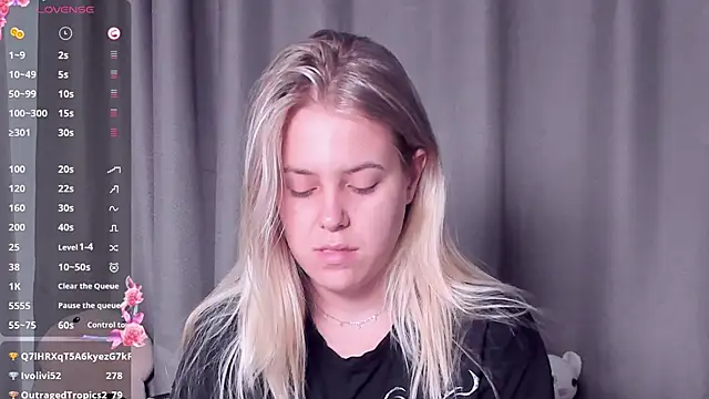 AngelAnty online show from 09.13.25