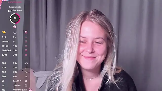 AngelAnty online show from 09.19.25