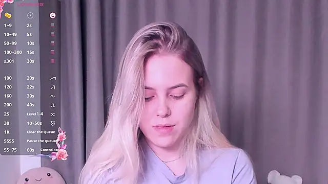 AngelAnty online show from 10.20.25