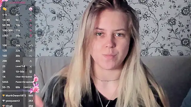 AngelAnty online show from 01.16.26