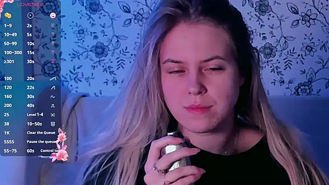 AngelAnty online show from 02.01.26