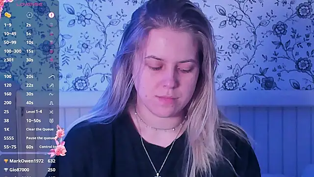 AngelAnty online show from 02.23.26