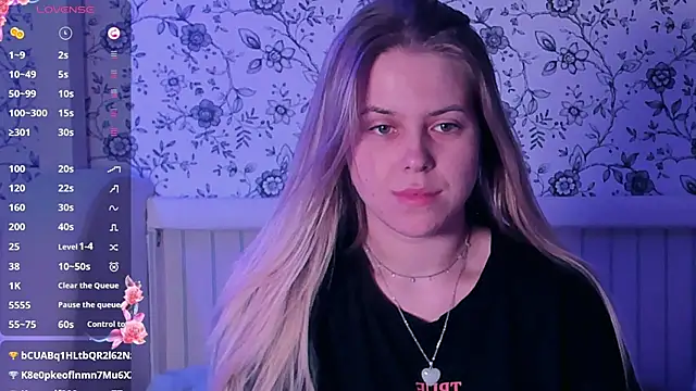 AngelAnty online show from 03.01.26