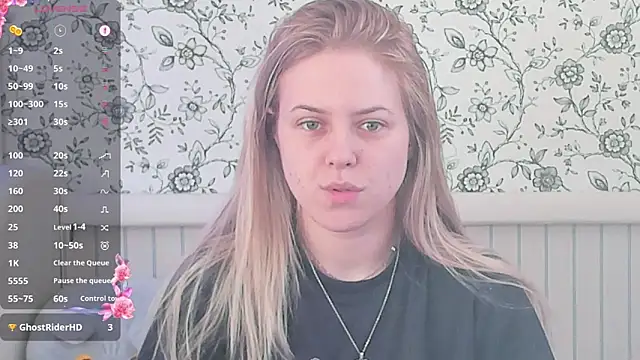 AngelAnty online show from 04.02.26