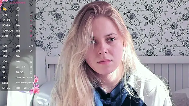 AngelAnty online show from 04.17.26